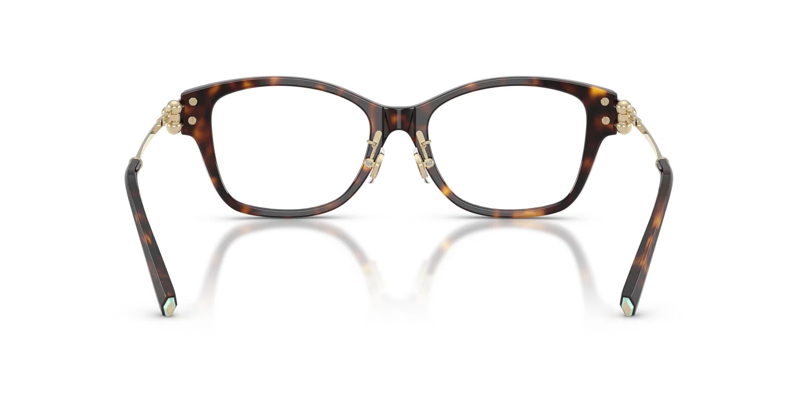 Tiffany 2266F Eyeglasses - view 6
